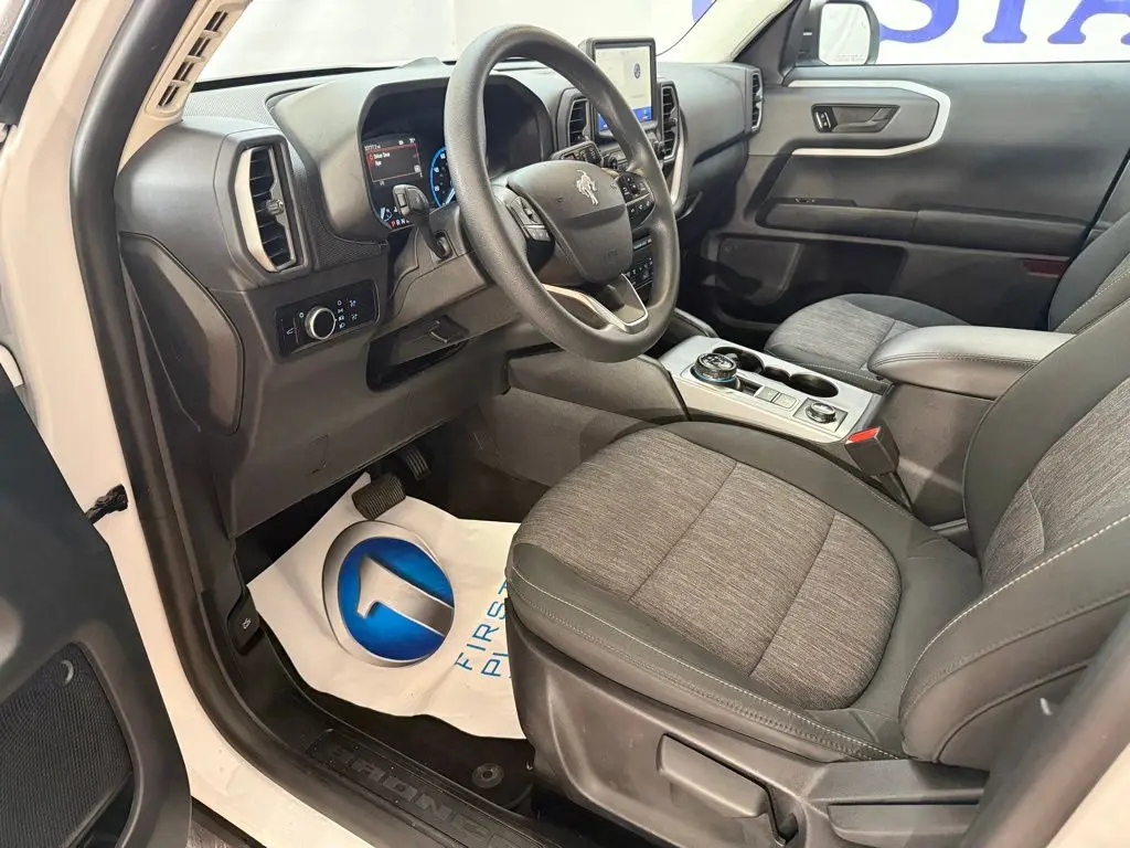 2023 Ford Bronco - $26,925
