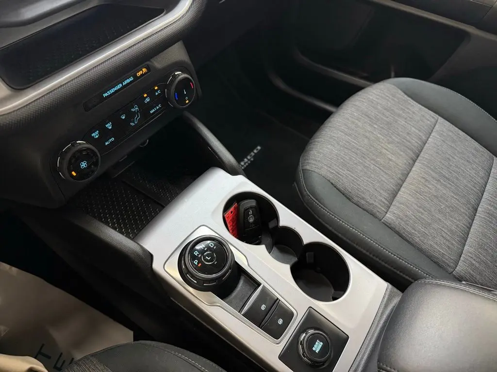 2023 Ford Bronco - $26,925