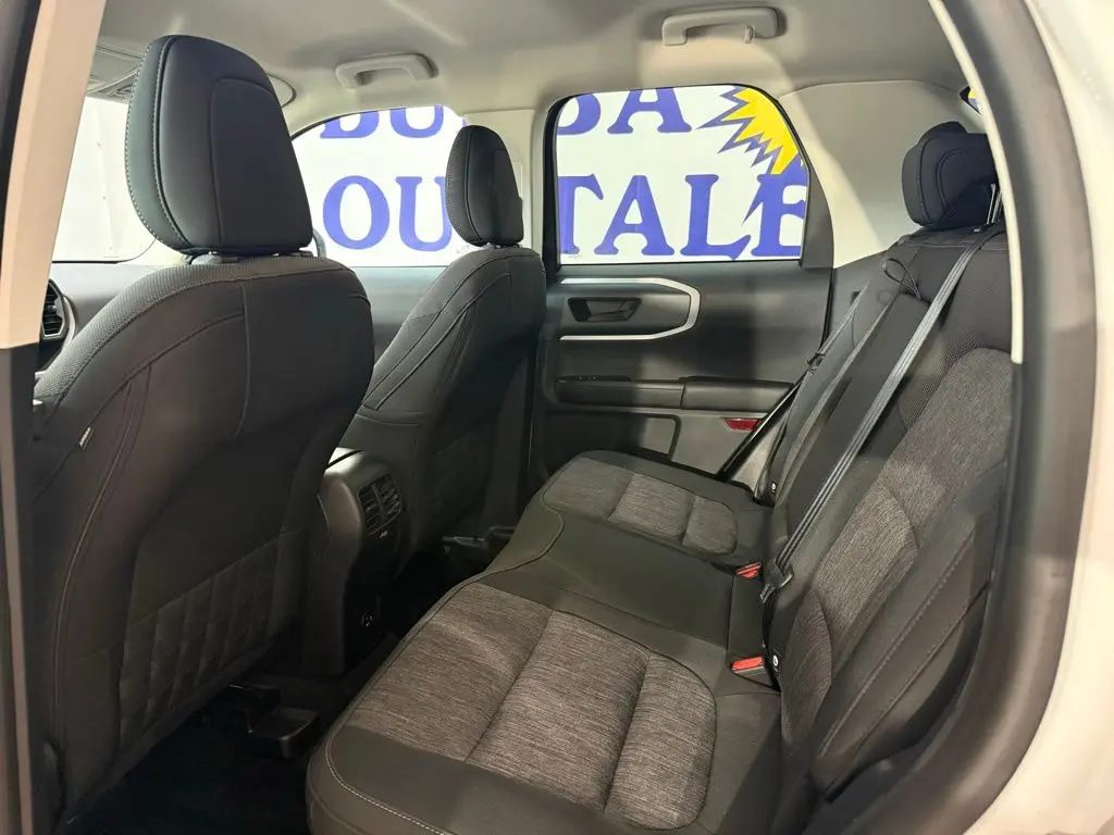 2023 Ford Bronco - $26,925