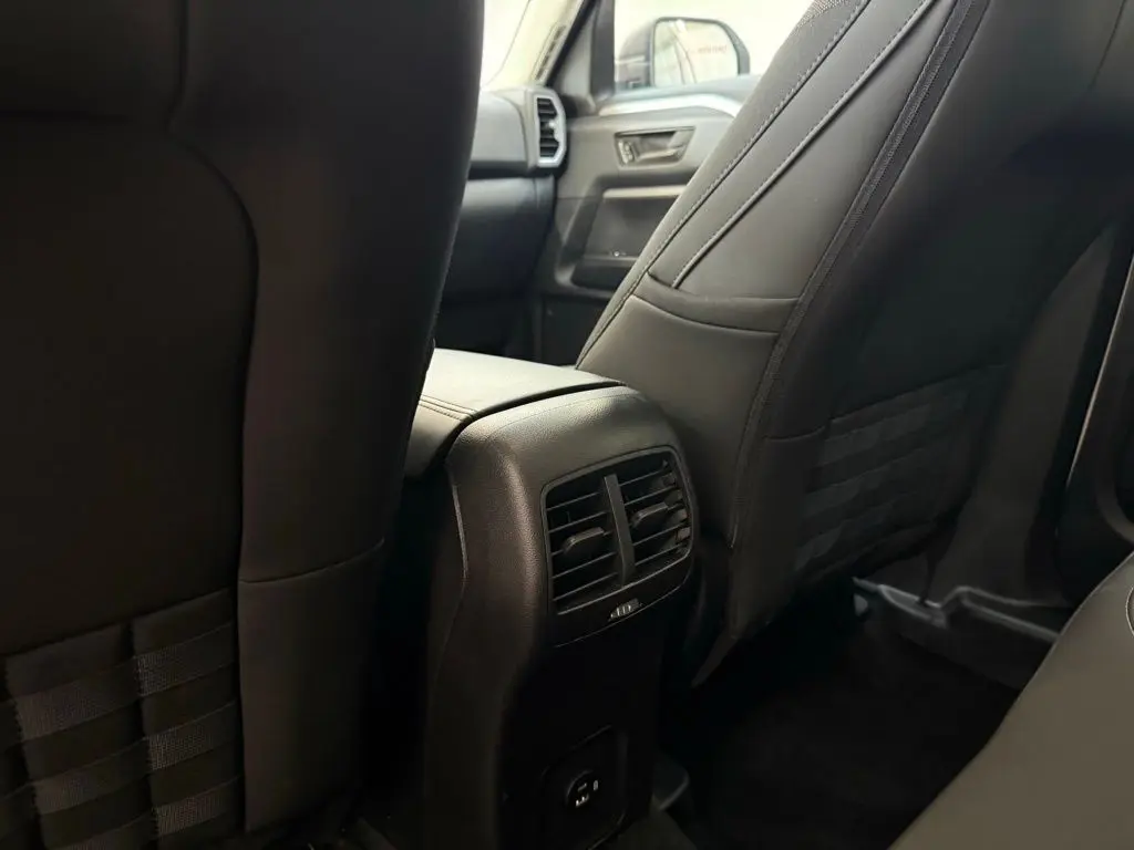 2023 Ford Bronco - $26,925