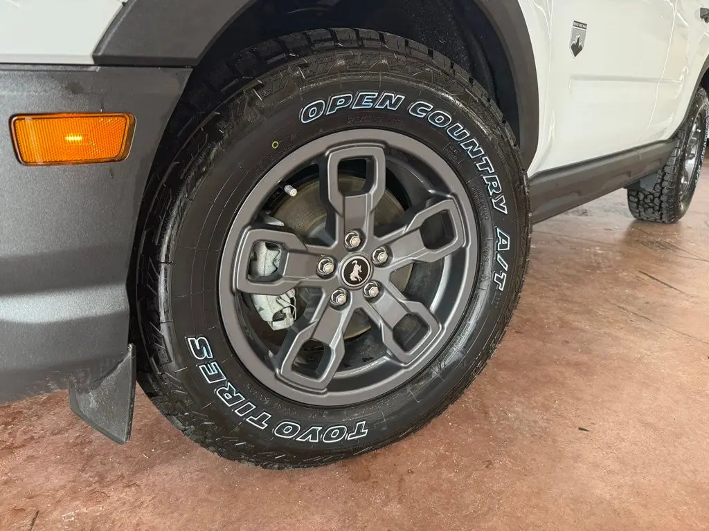 2023 Ford Bronco - $26,925
