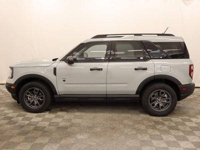 2023 Ford Bronco Sport AWD Big Bend 4DR SUV