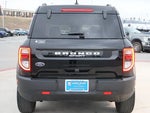 2023 Bronco Sport Thumbnail 4