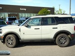2023 Bronco Sport Thumbnail 2