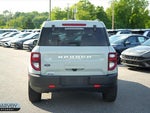 2023 Bronco Sport Thumbnail 22