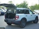 2023 Bronco Sport Thumbnail 27