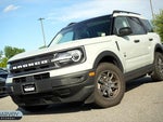 2023 Bronco Sport Thumbnail 34