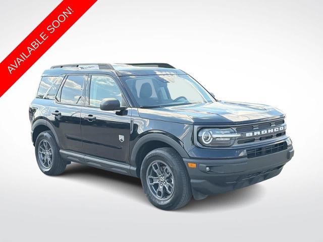 2023 Ford Bronco - $25,275