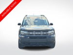 2023 Bronco Sport Thumbnail 3