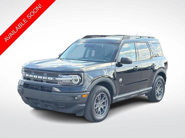 2023 Ford Bronco - $25,275
