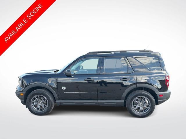 2023 Ford Bronco - $25,275