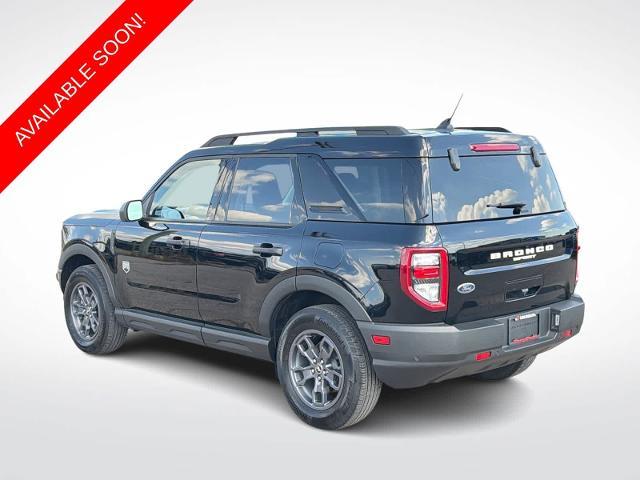 2023 Ford Bronco - $25,275