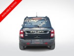 2023 Bronco Sport Thumbnail 7