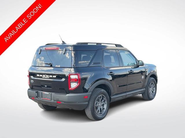 2023 Ford Bronco - $25,275