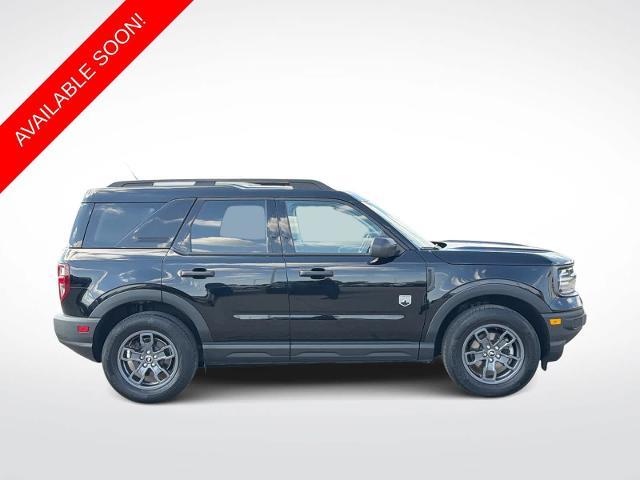 2023 Ford Bronco - $25,275