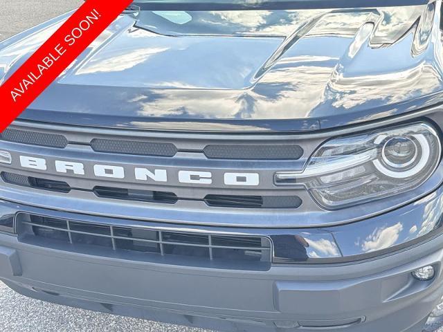 2023 Ford Bronco - $25,275