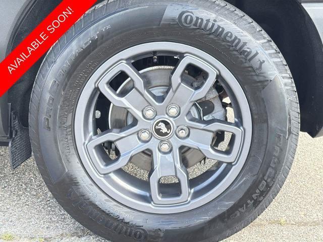2023 Ford Bronco - $25,275