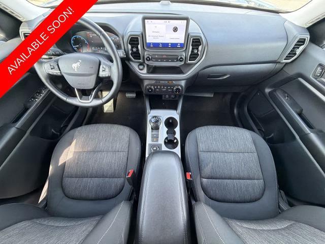 2023 Ford Bronco - $25,275