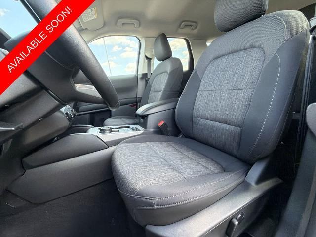 2023 Ford Bronco - $25,275