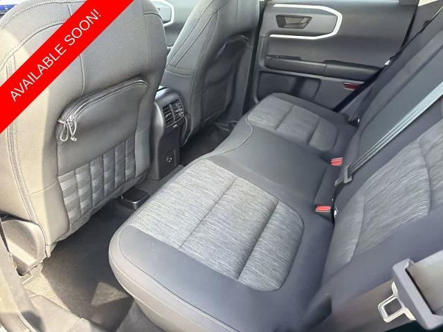 2023 Ford Bronco - $25,275