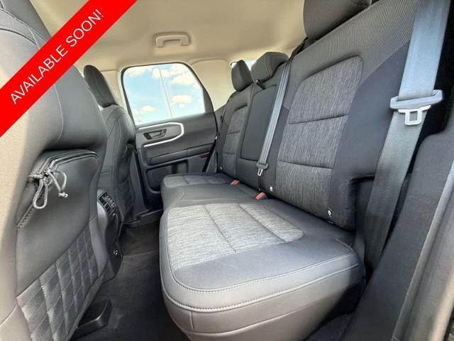 2023 Ford Bronco - $25,275
