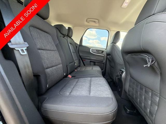 2023 Ford Bronco - $25,275