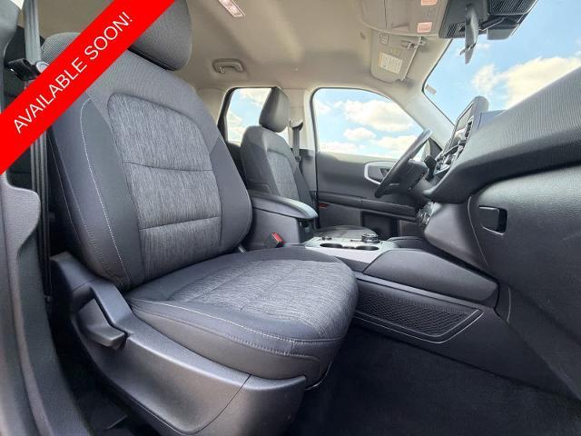 2023 Ford Bronco - $25,275