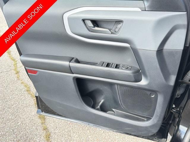 2023 Ford Bronco - $25,275