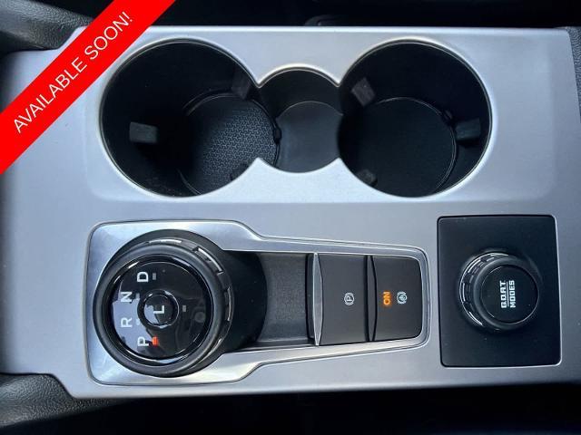 2023 Ford Bronco - $25,275