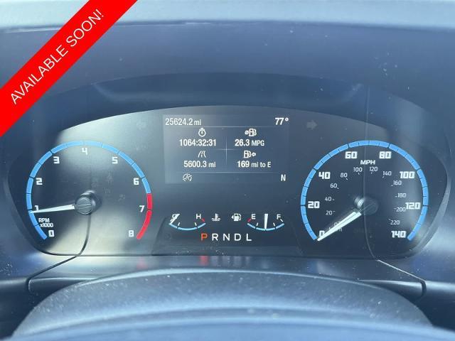 2023 Ford Bronco - $25,275