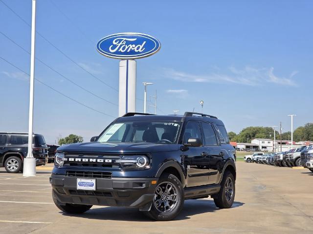 2023 Ford Bronco - $21,788