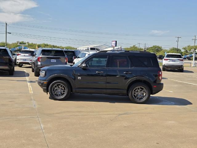 2023 Ford Bronco - $21,788