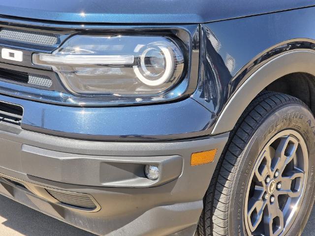 2023 Ford Bronco - $21,788