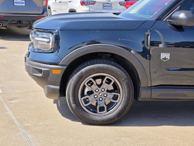 2023 Ford Bronco - $21,788