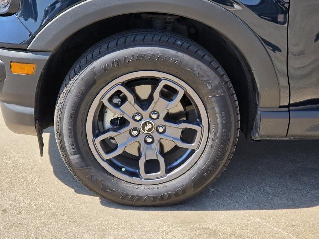 2023 Ford Bronco - $21,788