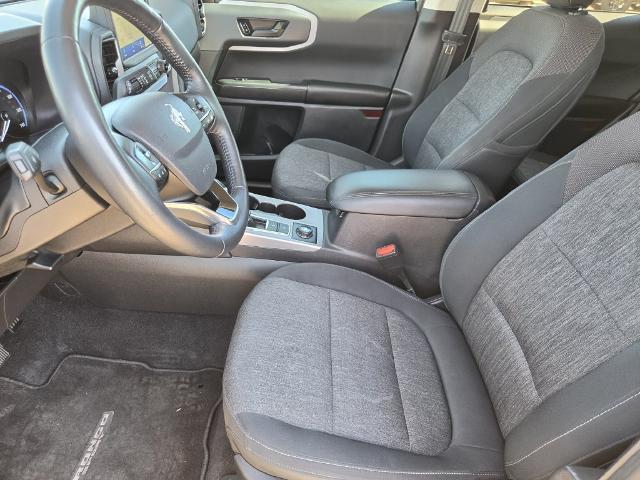 2023 Ford Bronco - $21,788
