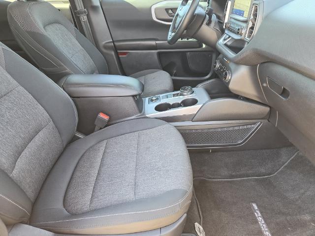 2023 Ford Bronco - $21,788