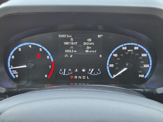 2023 Ford Bronco - $21,788