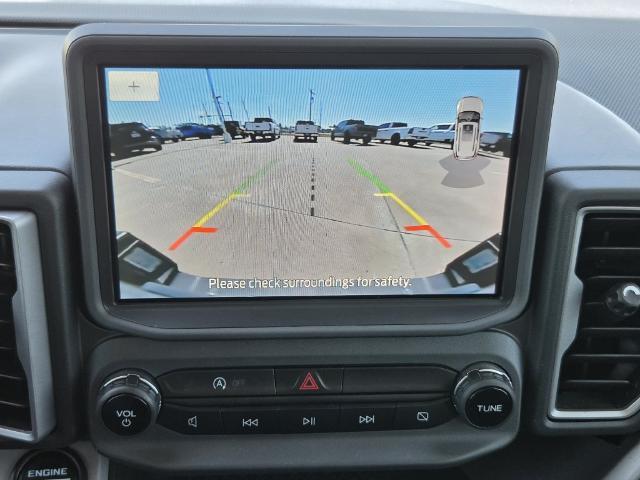 2023 Ford Bronco - $21,788