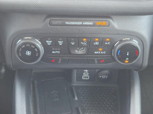 2023 Ford Bronco - $21,788