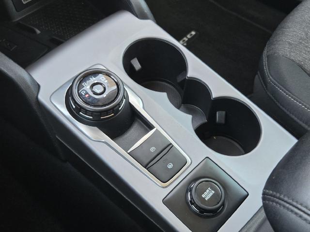 2023 Ford Bronco - $21,788