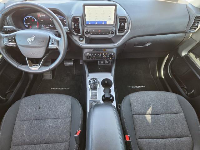 2023 Ford Bronco - $21,788