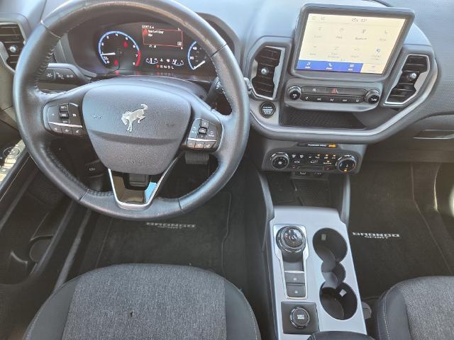2023 Ford Bronco - $21,788