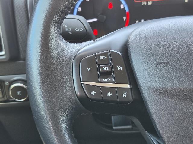 2023 Ford Bronco - $21,788