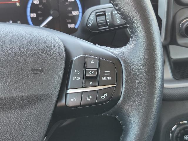 2023 Ford Bronco - $21,788