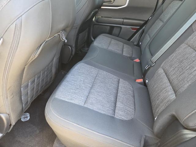 2023 Ford Bronco - $21,788