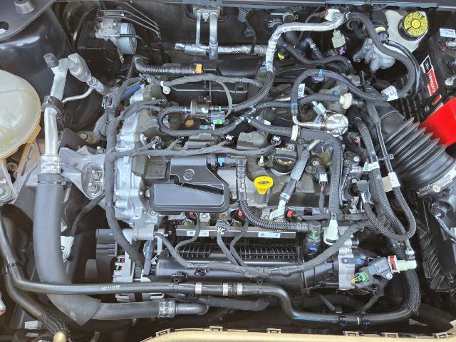 2023 Ford Bronco - $21,788