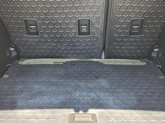 2023 Ford Bronco - $21,788