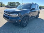 2023 Bronco Sport Thumbnail 2