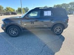 2023 Bronco Sport Thumbnail 3